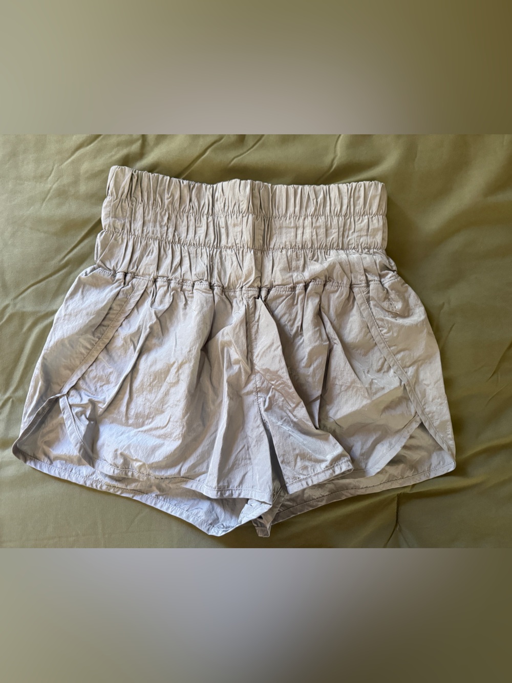 Free People Movement The Way Home Shorts Size S